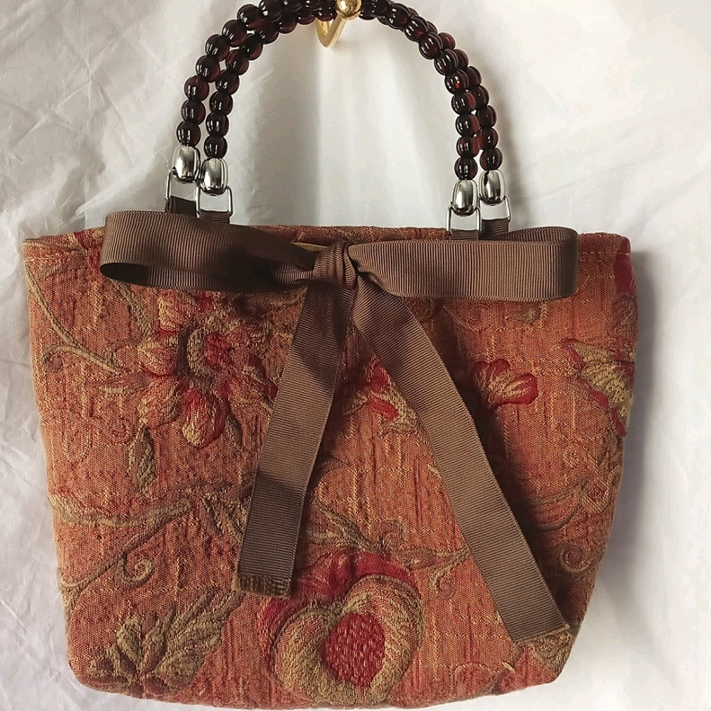 Satchel Tote